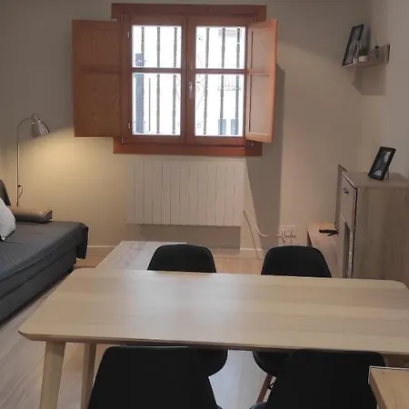 Apartamento Con Encanto En Casco Histórico De *