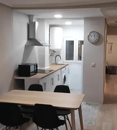 Apartamento Con Encanto En Casco Histórico De *