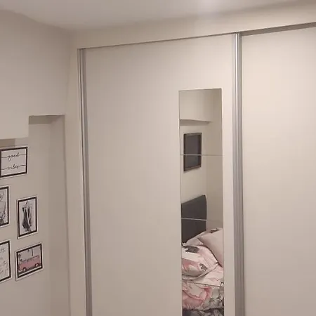 Apartamento Con Encanto En Casco Histórico De