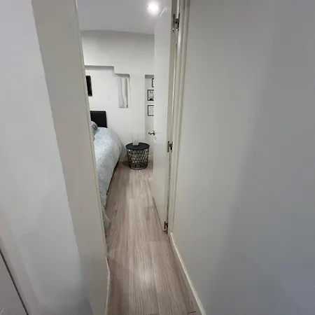 Apartamento Con Encanto En Casco Histórico De *