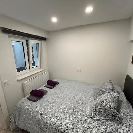 Apartamento Con Encanto En Casco Histórico De