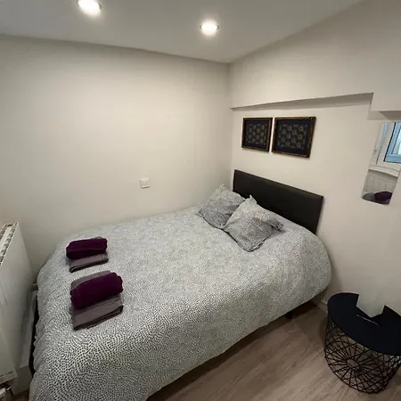 Con Encanto En Casco Histórico De Apartamento *
