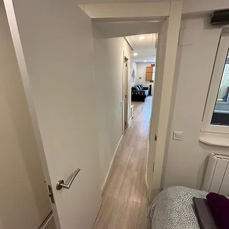 Apartamento Con Encanto En Casco Histórico De *