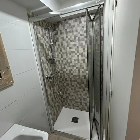 Apartamento Con Encanto En Casco Histórico De Burgo