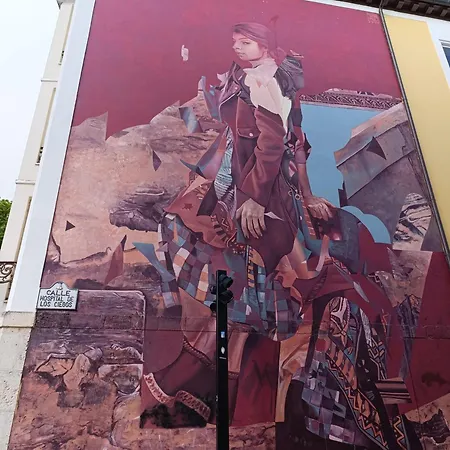 Con Encanto En Casco Histórico De *